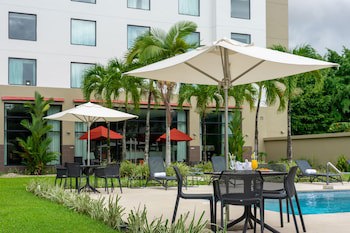 Courtyard By Marriott Panama Metromall