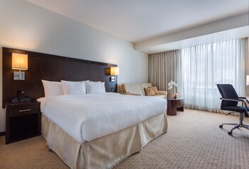 Courtyard By Marriott Panama Metromall