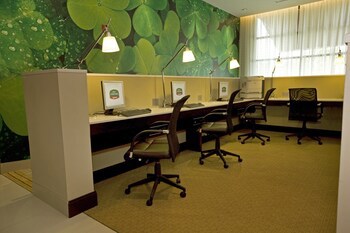 Courtyard By Marriott Panama Metromall