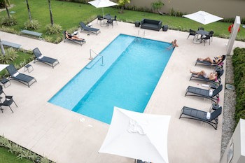 Courtyard By Marriott Panama Metromall