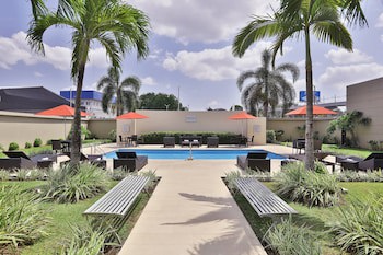 Courtyard By Marriott Panama Metromall