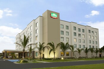Courtyard By Marriott Panama Metromall