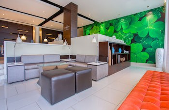 Courtyard By Marriott Panama Metromall