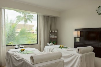 Courtyard By Marriott Panama Metromall