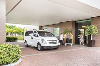 Courtyard By Marriott Panama Metromall