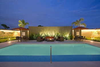 Courtyard By Marriott Panama Metromall