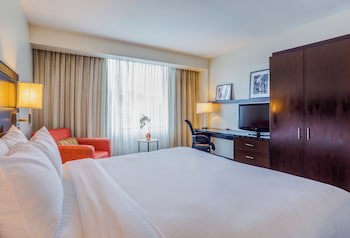Courtyard By Marriott Panama Metromall