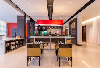 Courtyard By Marriott Panama Metromall