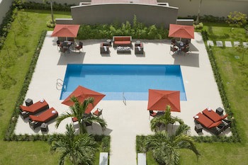 Courtyard By Marriott Panama Metromall