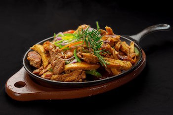 Courtyard By Marriott Panama Metromall
