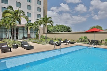 Courtyard By Marriott Panama Metromall