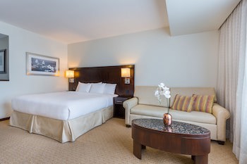 Courtyard By Marriott Panama Metromall