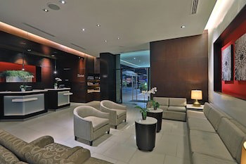 Courtyard By Marriott Panama Metromall