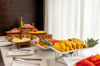 Courtyard By Marriott Panama Metromall
