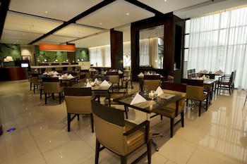 Courtyard By Marriott Panama Metromall