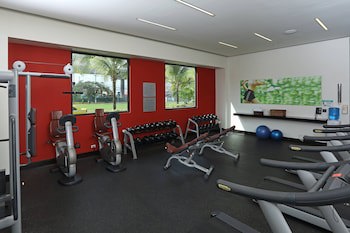 Courtyard By Marriott Panama Metromall