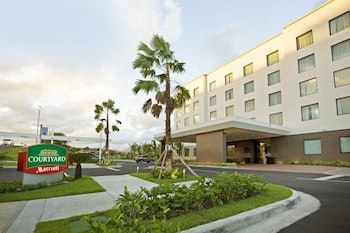 Courtyard By Marriott Panama Metromall