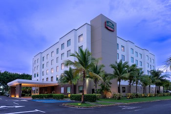 Courtyard By Marriott Panama Metromall