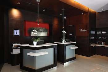 Courtyard By Marriott Panama Metromall