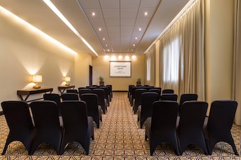 Courtyard By Marriott Panama Metromall