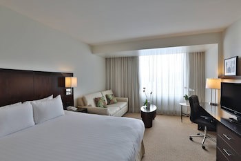 Courtyard By Marriott Panama Metromall
