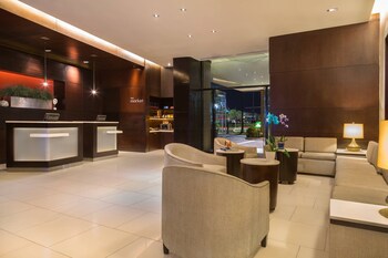 Courtyard By Marriott Panama Metromall