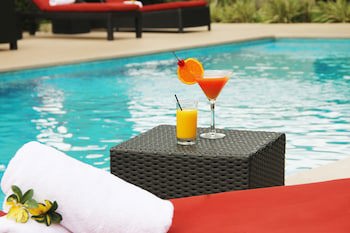 Courtyard By Marriott Panama Metromall