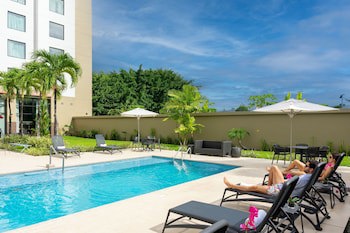 Courtyard By Marriott Panama Metromall