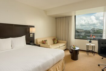 Courtyard By Marriott Panama Metromall