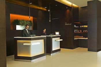 Courtyard By Marriott Panama Metromall