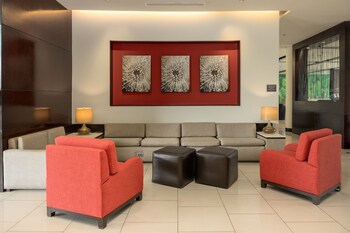 Courtyard By Marriott Panama Metromall