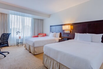 Courtyard By Marriott Panama Metromall