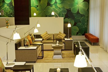Courtyard By Marriott Panama Metromall