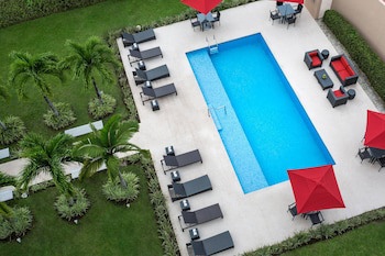 Courtyard By Marriott Panama Metromall