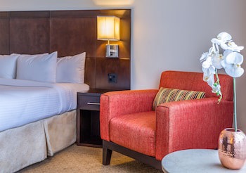 Courtyard By Marriott Panama Metromall