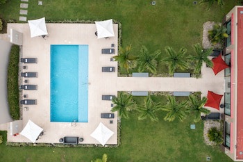 Courtyard By Marriott Panama Metromall