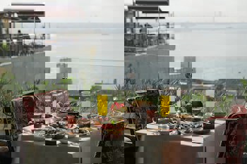 Tria Hotel - Special Class