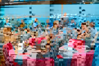 Tria Hotel - Special Class