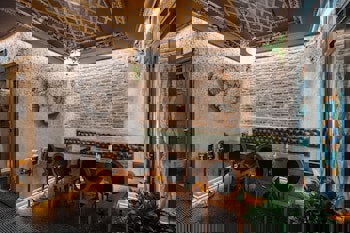 Tria Hotel - Special Class