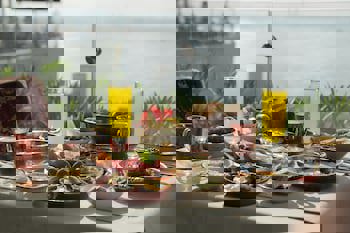 Tria Hotel - Special Class