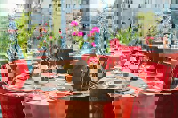 Tria Hotel - Special Class