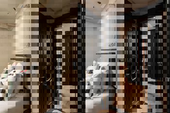 Tria Hotel - Special Class