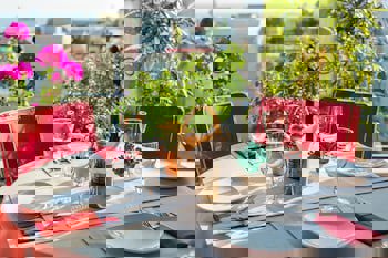 Tria Hotel - Special Class