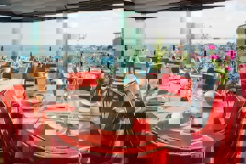 Tria Hotel - Special Class