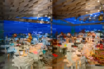 Tria Hotel - Special Class