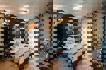 Tria Hotel - Special Class