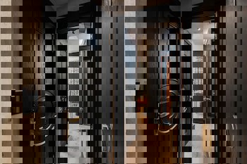 Tria Hotel - Special Class