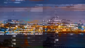 Tria Hotel - Special Class