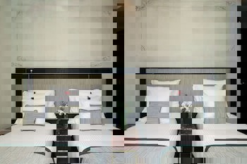 Tria Hotel - Special Class