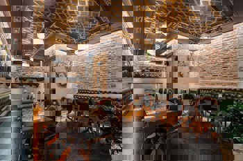 Tria Hotel - Special Class